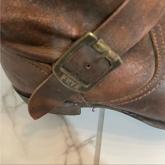 Frye Riding Boots - Picture 2 of 8
